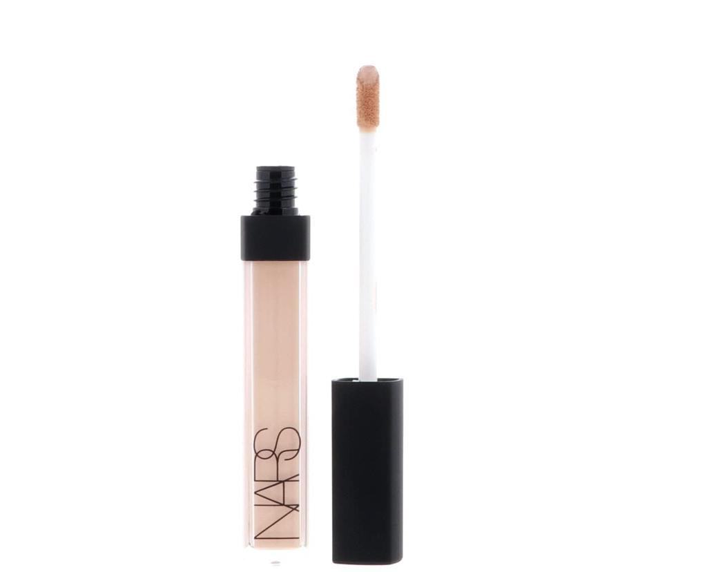 NARS Radiant Creamy Concealer #1234 Custard 6ml [Parallel Import]