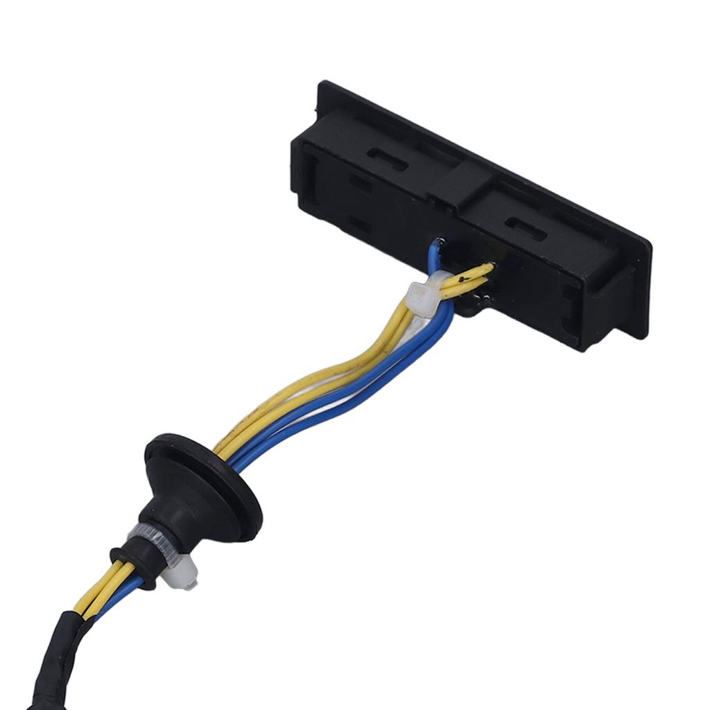 Liftgate Release Switch 25380 3JA0A Tailgate Release Button Trunk Switch Replacement for INFINITY QX60 2013‑2018
