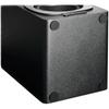 Audio-Technica AT-SP3X Bookshelf Speaker Record Player Bluetooth Monitor Speaker [Active RCA Inpu...
