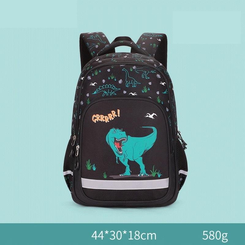 Kids School Bag canvas Backpack Unicorn Backpack