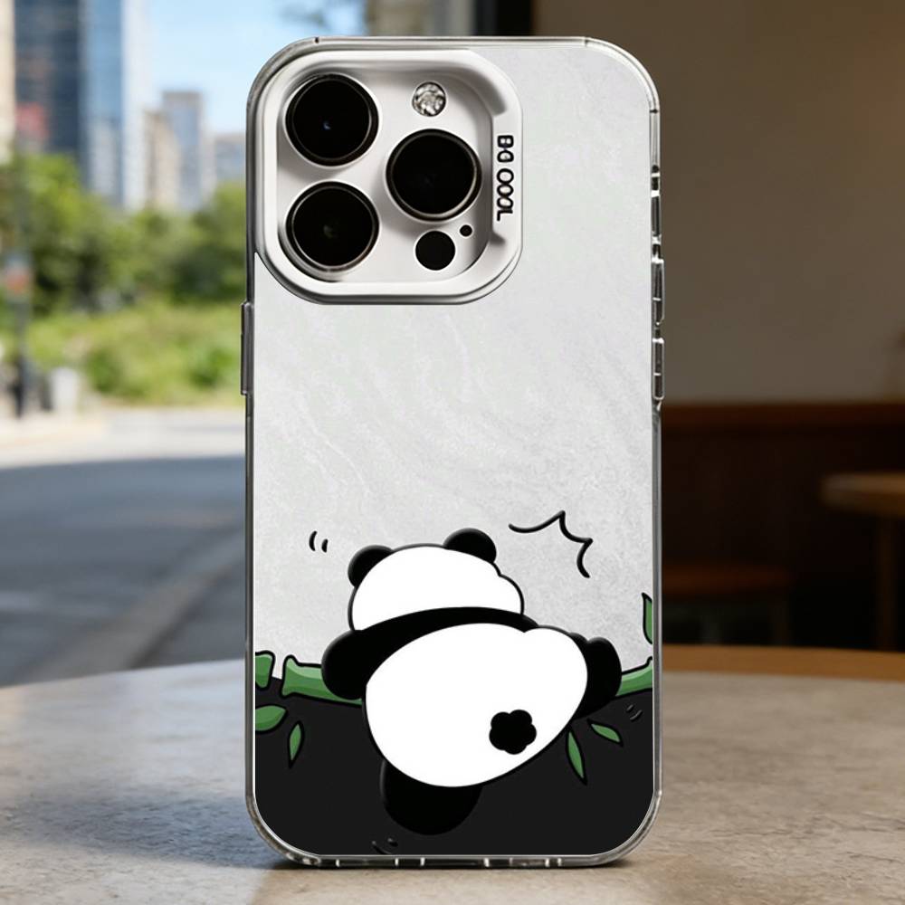 

J-Jujutsu K-Kaisen White Shockproof Phone Case For iPhone 16,15,14,13,12,11,Pro,XS,Max,Plus,Mini,SE iPhone12