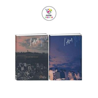 3º Mini Álbum Eu sou você