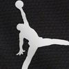 Air Jordan NBA Los Angeles Lakers ( AU ) 2019 All-Star LeBron James No. 23 Jersey Black Men's AQ7288-017