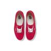 Vans Authentische Rote Unisex-Sneaker VN000EE3RED