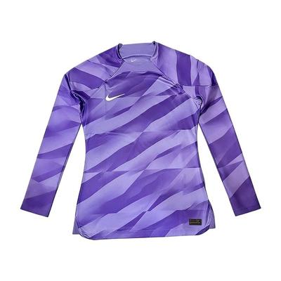 Nike Soft And Comfortable Pullover Long Sleeve Soccer Shirt Unisex Tops FV5276-567