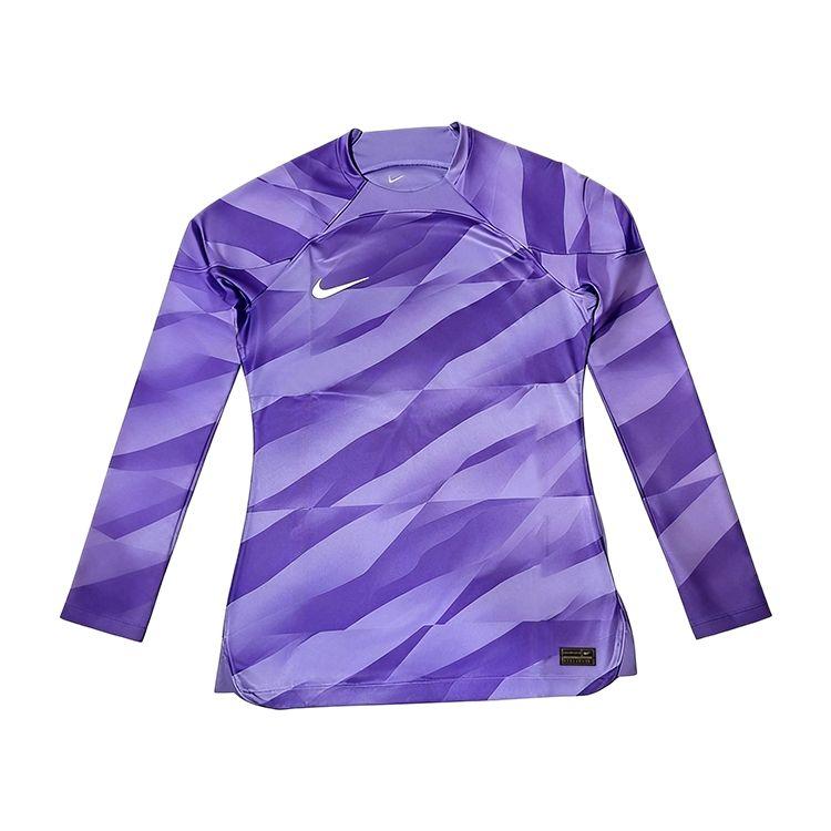 

Nike Soft And Comfortable Pullover Long Sleeve Soccer Shirt Unisex tops FV5276-567 XL