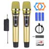 Household Wireless Charging Telephone Handset