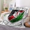 1PC  Glentoran Power Blanket, High quality Comfortable for All Seasons, Home Decor, Warmth and Comfort