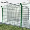 Highway Double-Sided Guardrail Fence