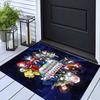 Love Transformers (5) Customize your name rug, office chair cushion, home bedroom living room gift.
