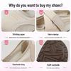 Women's Versatile Sports Mary Jane Ballet Flats - Breathable Mesh, Thin Sole Casual Shoes