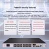 H3C MSR3600-28-XS Enterprise Gateway Router Switch (CN version)