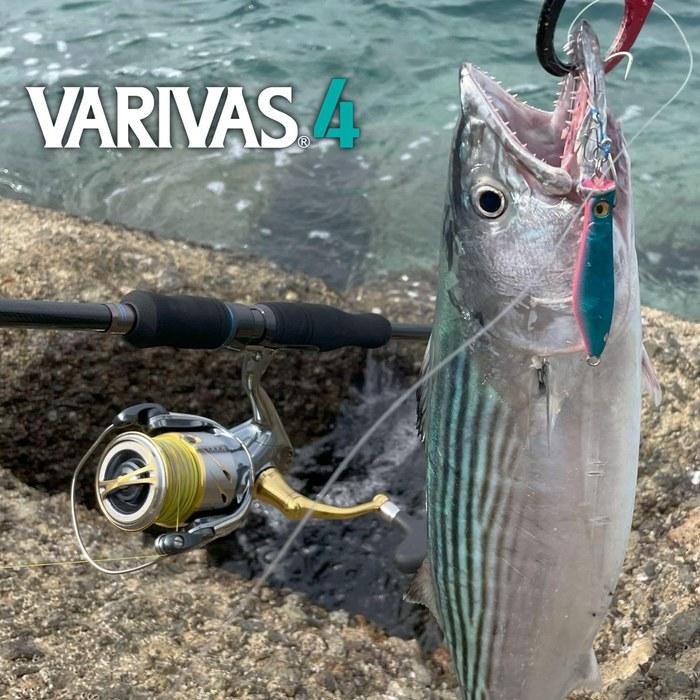 VARIVAS VARIVAS 4 Marking 150m Size 2 Marking Color
