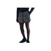 Reflective Detail Lace-Up Three-Quarter Sports Shorts Men Shorts IM6267-010