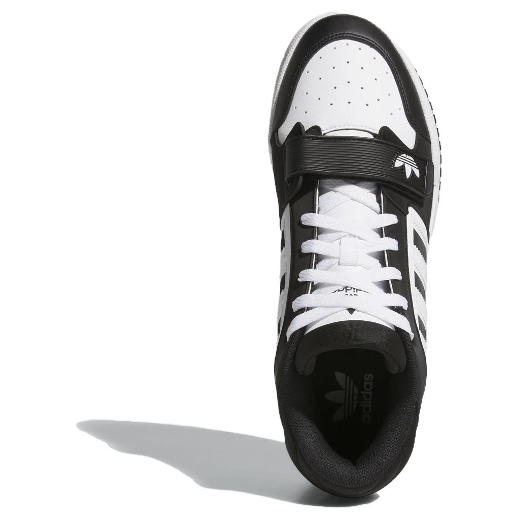 Unisex Sneakers Adidas Originals Drop Step 3.0 Skate Shoes Unisex Low-top White/Black