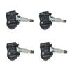 4PCS 8060004BAD0000 Car Tire Pressure Sensor Monitoring System TPMS Sensor 433MHZ For Trumpchi GA3 GS4 GS5 GS8