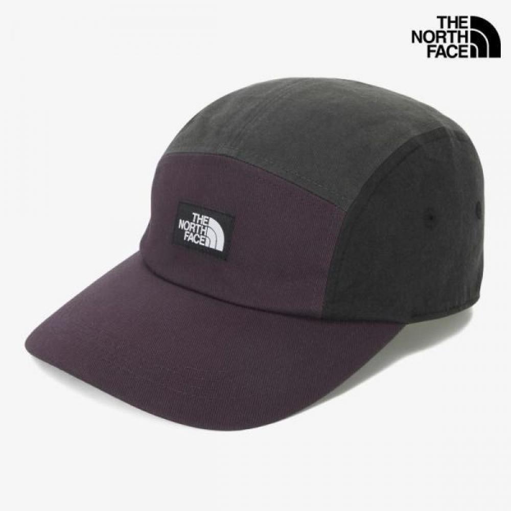 

Магазин North Face Оригинальная кепка North Face The North Face 5 Panel Cap 1798310 violet/Free