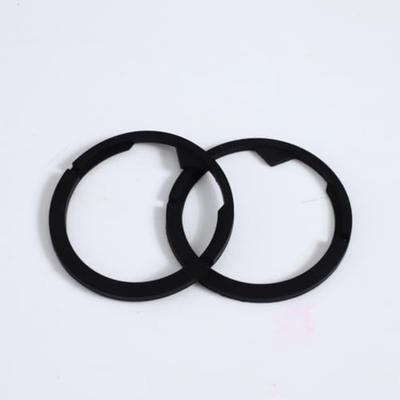 Espresso Machine Sealing Ring Silicone Gaskets Easy Replacement