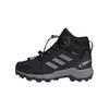 New Terrex Mid GTX K Abrasion Resistant Mid Top Kids' Outdoor Shoes Kids' EF0225
