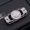 Tuning Fork Fidget Spinner Hand Spinning Top Tip Fingertip Flywheel Gyro Edc Metal Relieve Stress Relief Toy Adults Anti Anxiety