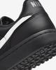 FZ5593-001 Nike Field General Black Black Metallic Silver (Women's)