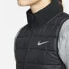 Nike Padded VeSt Women S Thermafit Running VeSt Dd6085 010 S2112