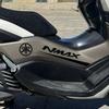 Decorative Stickers Suitable for Yamaha NMAX155 Motorcycle, N MAX 155 N-MAX Accessory Decorative Stickers, Decorative Stickers (NMAX155 Label)