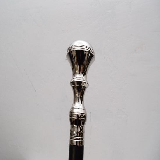 93.98 cm Classic Wooden Walking Stick Gift for Grandfather Father Wooden Cane Art Deco