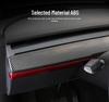 Tesla Model Y Interior Dashboard & Door Trim Kit
