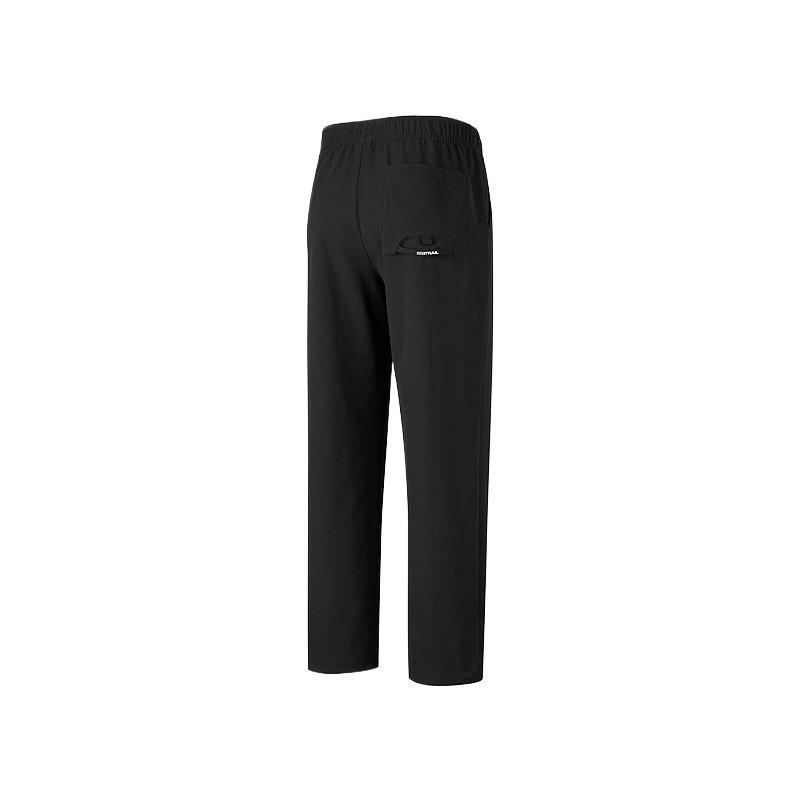 Skechers Outdoor Series Durable Breathable Skin-Friendly Solid Color Casual Pants Men bottoms P126M050-0018