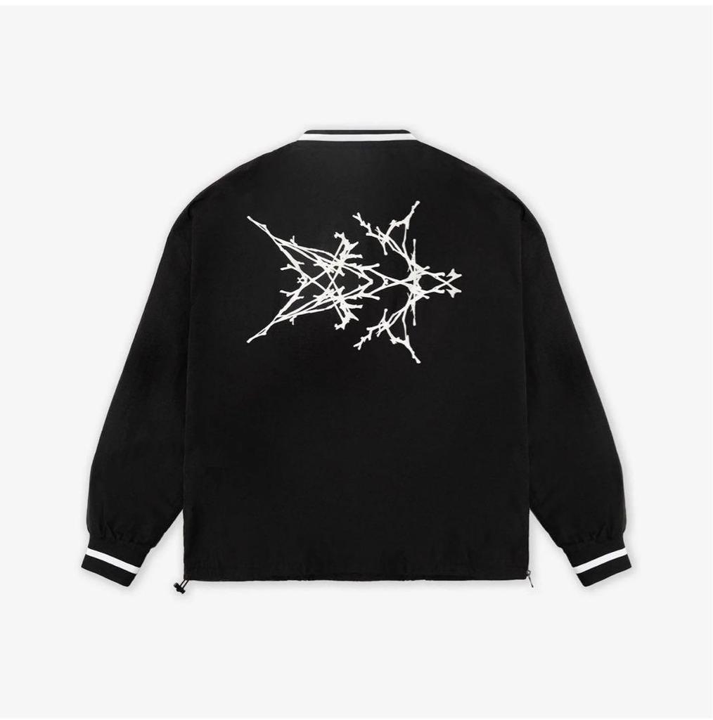 [USED] Stray Kids Domin ATE World Tour Game Shirt