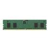 DDR5 Memory - KINGSTON - ValueRAM - 8 GB - 5600 MHz - CL46 - Extreme Reliability