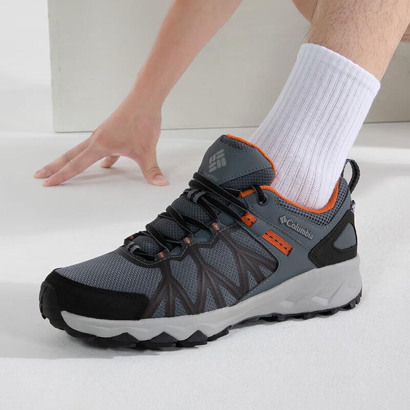 

Columbia Men s BM5953 Waterproof Hiking Shoes EU 43