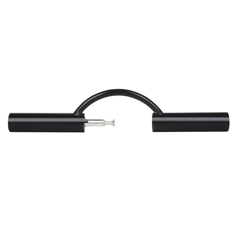 Two-Handed Metal Pressure Wheel Saxophone Trumpet Wind Instrument Sheet Metal Repair Tools Replacements Easy To Operate 1