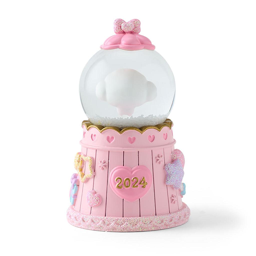 Sanrio Snow Globe S Kogimyun Christmas Gift 251691