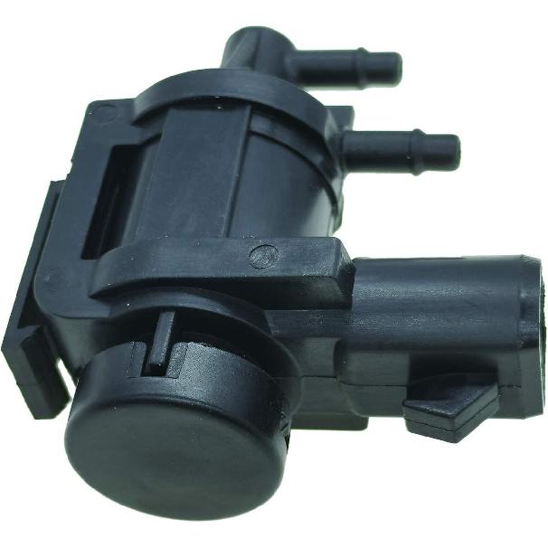 4X4 Vacuum Solenoid Purge Valve 4WD Locking Hub Vacuum Solenoid 7L1Z-9H465-B Compatible With Ford Expedition Ford F-150 F-250 F-350 F-450 F-550 Super