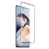 MOCOLO Screen Protector for OnePlus Ace 2 5G/11R 5G Anti-explosion Full Glue 3D Curved Tempered Glass Film