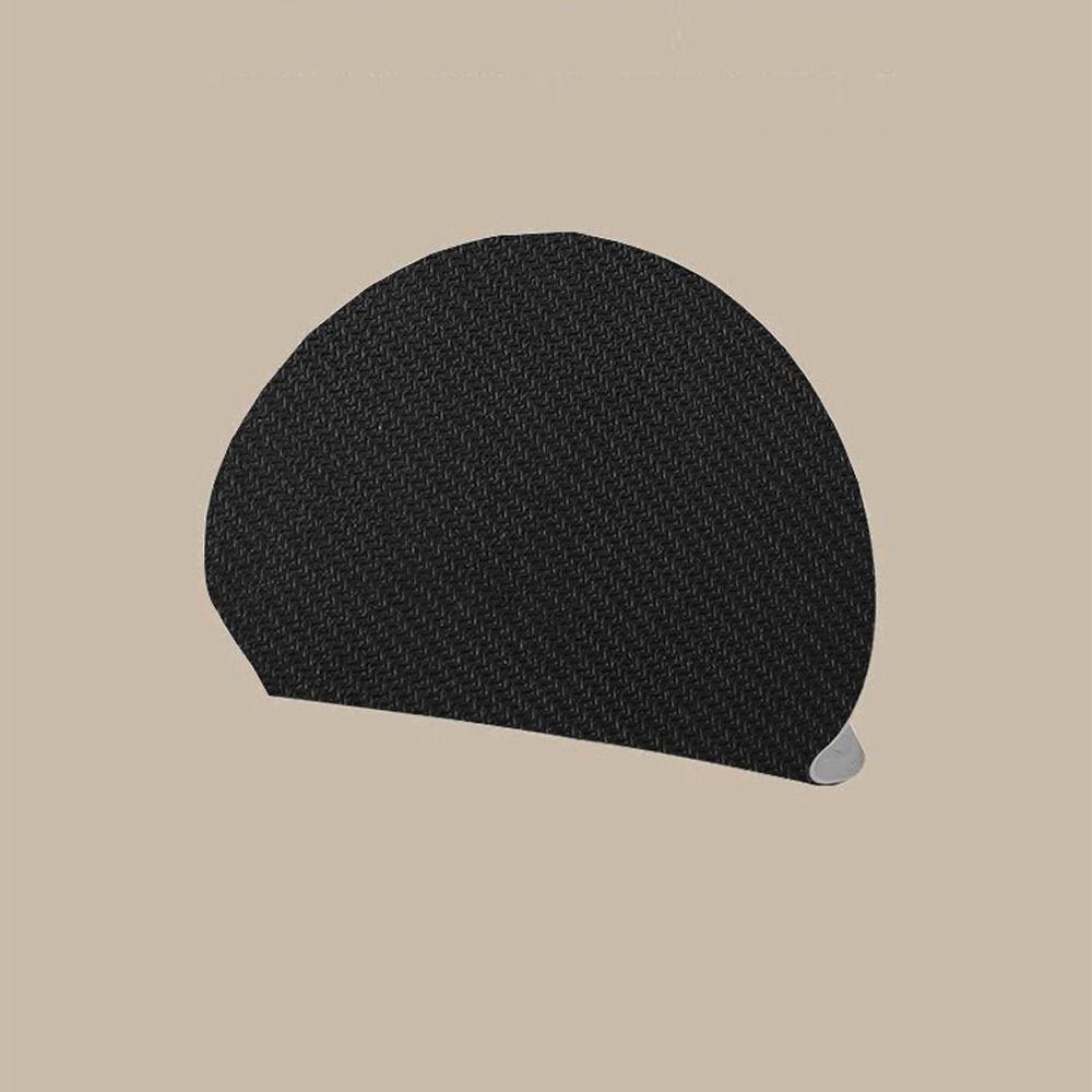 Fashion Cute Panda Mouse Mat Wrist Rest Non-Slip Wrist Support Pad Memory Foam Hand Support Mousepad Office Accessories