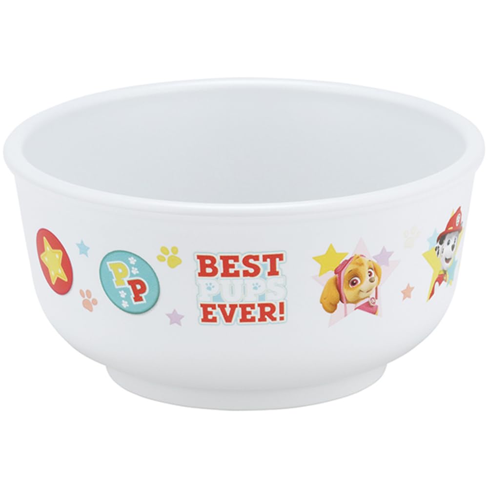 Character Baby PP Tea Paw Patrol Bowl,