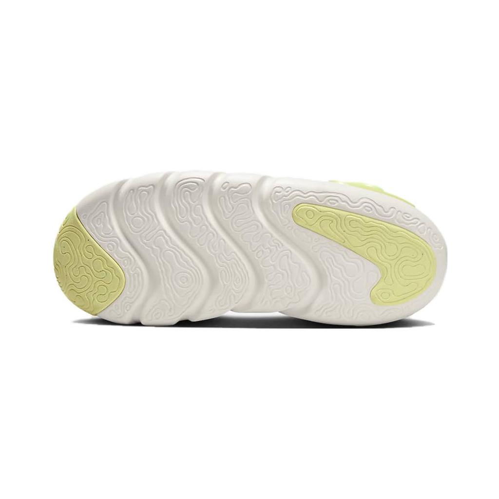 Nové Nike Dynamo Go FlyEase PS 'Deep Jungle Lime Blast' FB9101-300