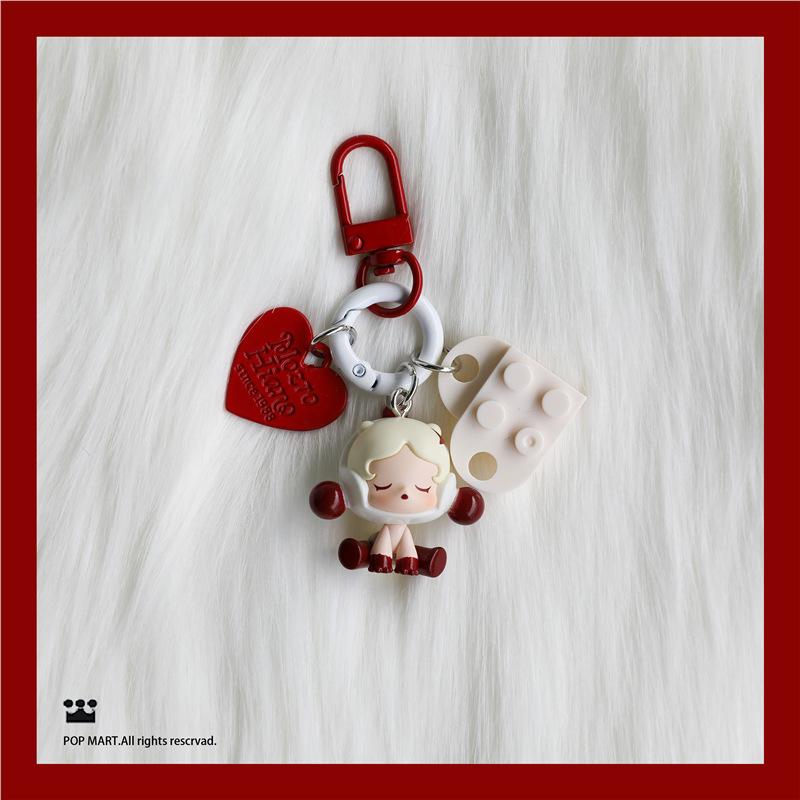 Милый мини-брелок, маленький кулон, милый подарок standard