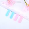 20pcs Click Eraser Elementary Cartoon Clean Retractable To Be Extremely Clean and Free of Residue When Used