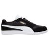Puma Icra Trainer Low Top Sneakers Men Sneakers Black White 357564-02
