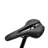 Black Bicycle Seat Cushion Hollow Center Road Bike Saddle Bike Seat Replacement Racing Bikes