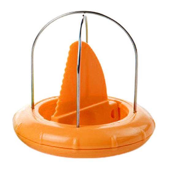 Kiwi Peeler Portable Practical ABS Digging Core Fruit Cutter Slicer for Daily Life