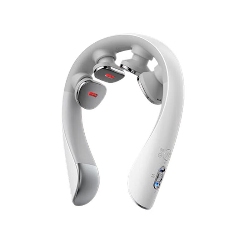 

SKG K5 Series 3rd Gen Neck Massager with Heat and Pulse Therapy