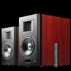 Edifier AIRPULSE A300 Pro Powered Bookshelf Speakers