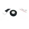 Camera Connection C24 Cable for Nissan Bosch Radio Origina Rogue Micra Juke X-Trail  Work with Connect OEM Multimedia System