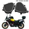 28GC 2pcs Tool Easy Installation Motorcycle Frame Crash Bars Waterproof Bag for DL650 DL1000 Repair Tool Placement Bags
