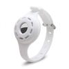 New Silicone Anti-Lost Pet Cat Collar Protective Tracker Anti Lost Positioning Collar Adjustable Pet Collar